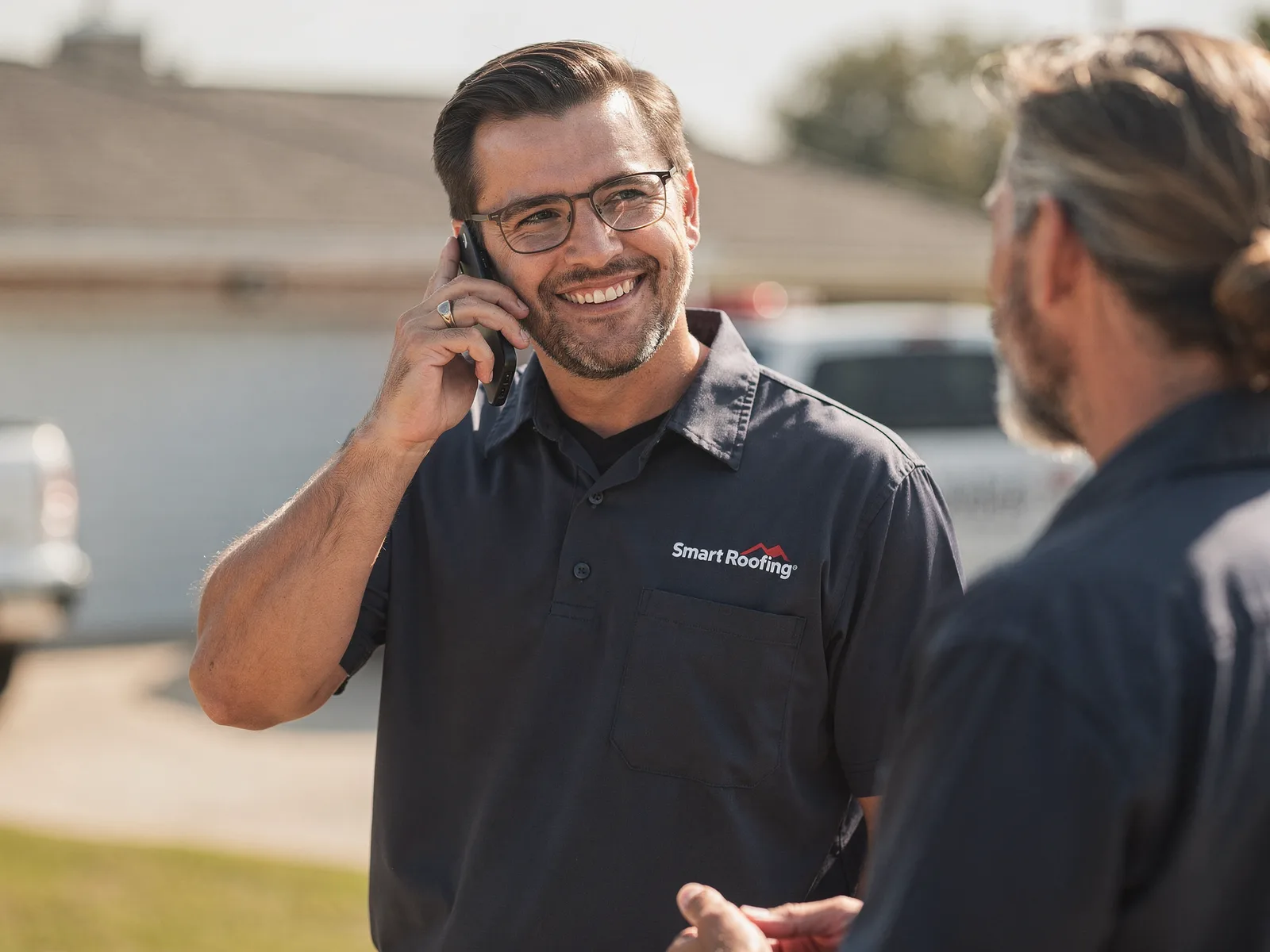 Roof Repair Ohlman, IL FAQs